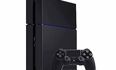 Особенности игровых консолей Playstation 4