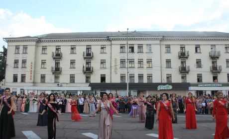 Випускний 2020 у Ніжині заплановано на кінець липня