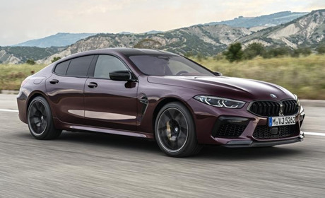 Где купить BMW бу в Украине