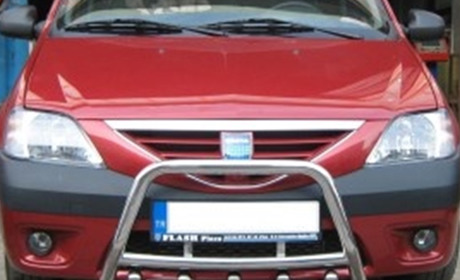 Как выбрать качественные кенгурятники?