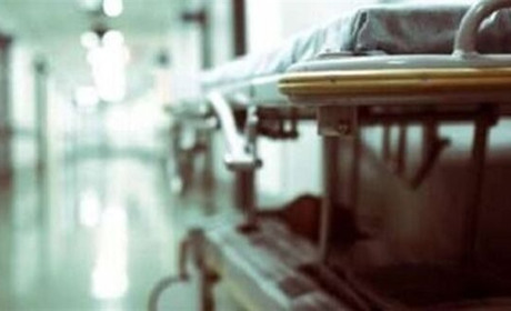 95-річний ветеран з Носівки помер від коронавірусу. Поховали за всіма правилами