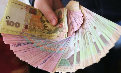 Цифра дня: скільки конотопці сплатили податків за перше півріччя 2020 року