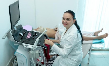 У Фастові відкрилася клініка «А-Medical»: які спеціалісти у ній приймають і що лікують