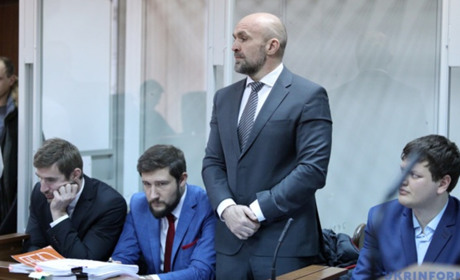 Голова Херсонської облради лишається під вартою до 11 вересня