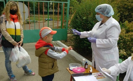 Рішення виконкому: відкрити дитсадки та обмежити в нічний час роботу клубів та ресторанів