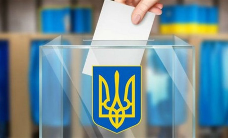 Рада офіційно призначила місцеві вибори на 25 жовтня