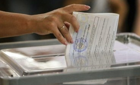 25 жовтня 2020 року в  Україні відбудуться місцеві вибори,- постанова Кабміну