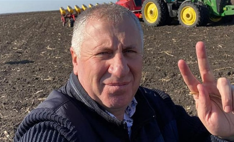 Кабмін погодив кандидатуру Михайла Лазаренка на посаду голови Подільської РДА