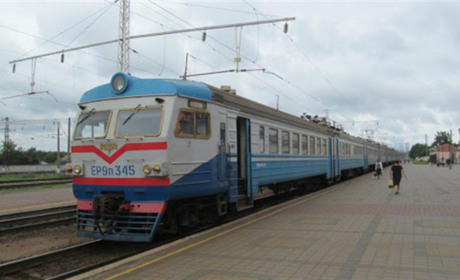    Одеська залізниця повністю відновила роботу електричок. Який їхній графік?