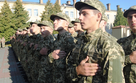 Безкоштовний гуртожиток і харчування: у Новограді запрошують хлопців на навчання у військовий ліцей