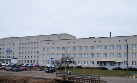 Сім завдань голови райдержадміністрації, щоб Корюківська лікарня працювала краще