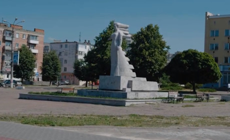 В цьому році розпочнеться реконструкція площі Свободи: що вона передбачає