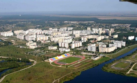 Рада відклала затвердження нових районів в Україні