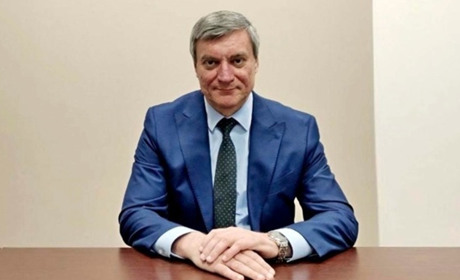 Уродженця Чорткова призначили віце-прем’єр-міністром України