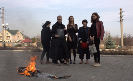 Я не боюсь проводить акции в поддержку ЛГБТ на востоке. Почему это важно и какие есть риски