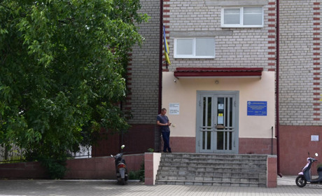 Чому Нижні Сірогози досі недоступні для незрячих і маломобільних груп населення