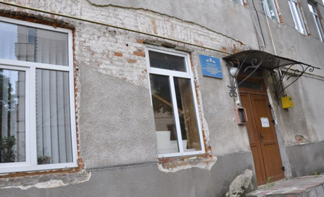Директор Чортківського міського музею про його ремонт, надбання та подальшу долю (+відео)