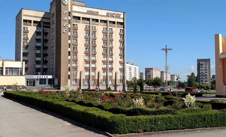 Вараський район таки буде: 17 липня Верховна Рада затвердила новий поділ Рівненщини на райони 