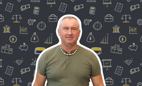 «Нам нужно поднимать бизнес»: никопольский предприниматель — о работе после карантина
