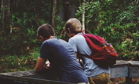 Так ли просто выбрать детский рюкзак?