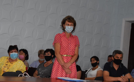Питна вода Сірогозщини. Як сількомунгоспи тримають її якість на контролі