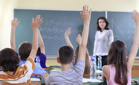 Як організують навчальний процес у школах: «Україну поділять на чотири зони»