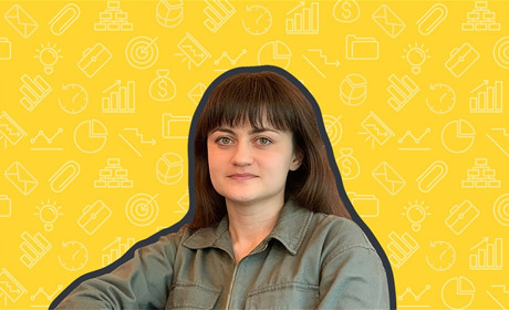 Ресторан, який тепер ходить в гості до клієнтів. Як власниця "Медальйону" втримала свій бізнес 