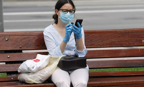 Поділять на 4 зони: в Україні планують змінити умови карантину