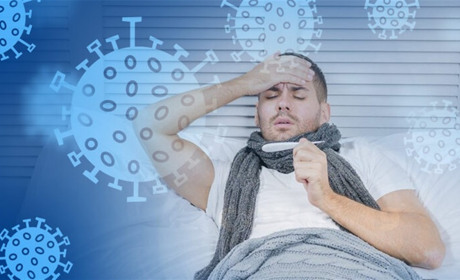 В Южноукраїнську новий випадок COVID-19