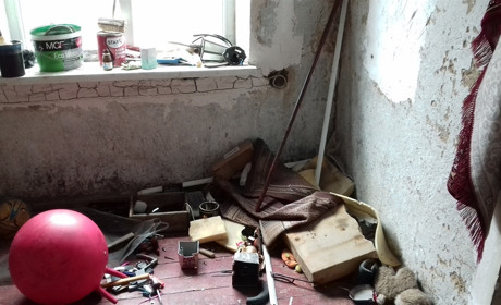 «Сім'я — віддзеркалення ситуації в країні»: про захист дітей у Первомайську висказується фахівець