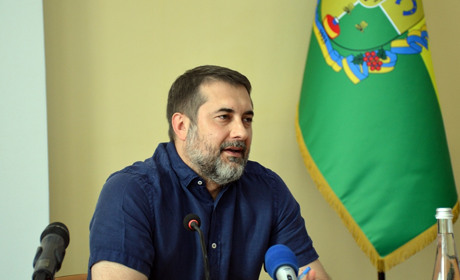 Сватівщину відвідав голова обладміністрації Сергій Гайдай: сім головних питань із зустрічі