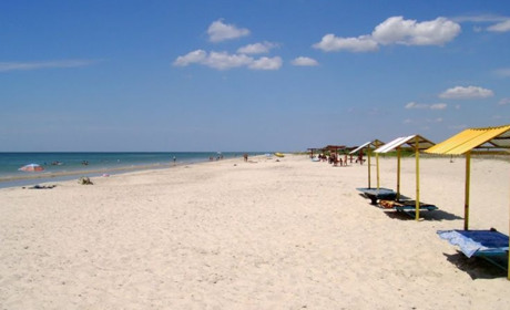 З Херсона до моря: скільки часу їхати та який стан доріг