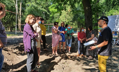 Рік Олександра Поля в Дніпрі. Як мерія, історики, археологи та блогер відновлюють історичне минуле