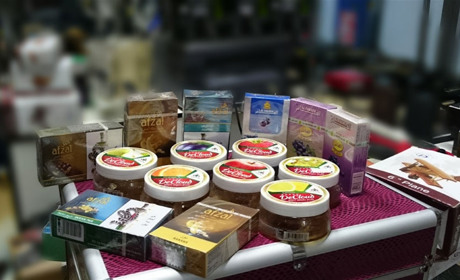 Як власноруч приготувати суміш для куріння кальяну