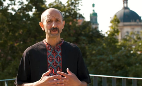 Оновлено. Попаснян привітали з річницею визволення міста від незаконних збройних формувань. Відео