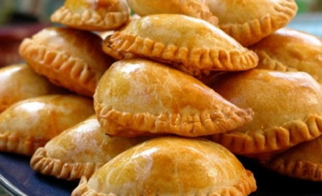 Кухня на кордоні: секрети пиріжків кримських караїмів