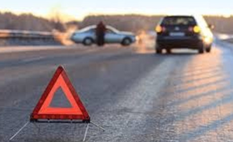 Під час ДТП у Шипинцях загинув житель Дубівців