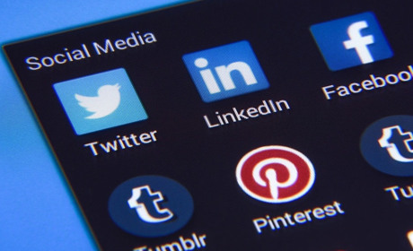 У Вінницькій області найпопулярніший Facebook, а у Одеській - вайбер: рейтинг відвідувань соцмереж