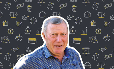 Відбудовують у парку фонтан і мріють про велодоріжку. Історія успішної співпраці громади і аграрія