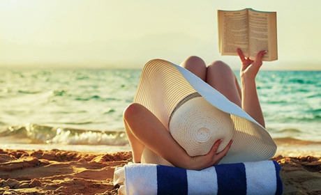 Що прочитати? ТОП цікавих книг: від класики до українських новинок