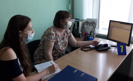 Дослідження: чи співпадає профвибір випускників шкіл Сірогозщини з потребами ринку праці району