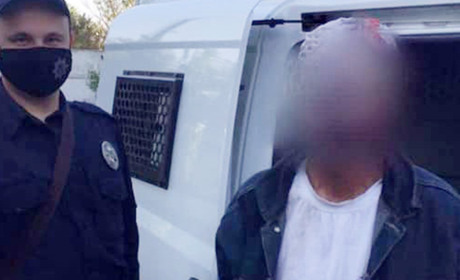 Поліцейські затримали мешканця с. Ліщинка, який перебував в всеукраїнському розшуку