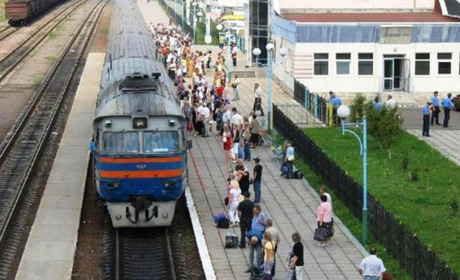 Із Червонограда до Ковеля та у зворотньому напрямку знову можна доїхати приміським дизельпоїздом