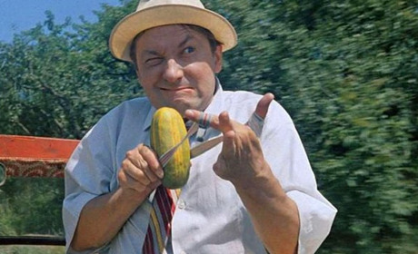 На День міста Корюківки «гурками» не пригощатимуть. Бо карантин