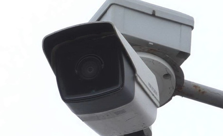 Система відеонагляду у Нікополі: все що ви хотіли дізнатись про камери у місті