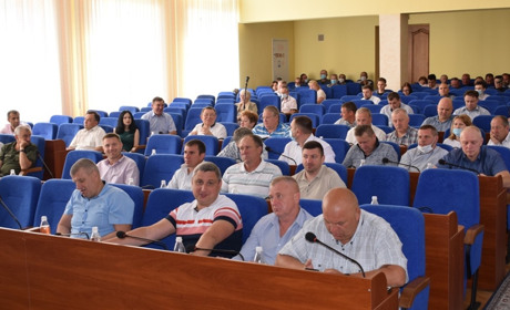 Епопея зі сміттям: звіт Пономаренко, Колотова, Богданчука та представника поліції