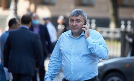 Один рік депутата: як працював Сергій Литвиненко