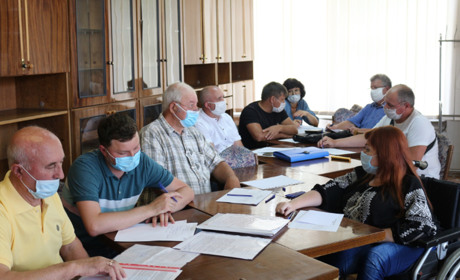 Новини міста та району за 20-26 липня: директора  обирали, святкування обговорювали, пожежу гасили