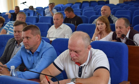 Борги та реорганізація "Шляхрембуду": як депутати проголосували за план Богданчука 