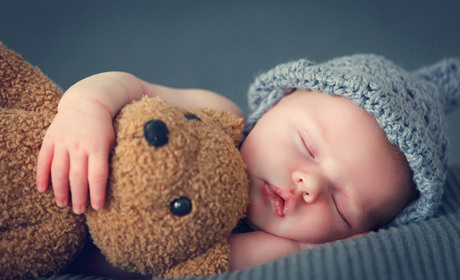 Ясміна, Мія, Аверін та Мартин: як називали маленьких старокостянтинівців 